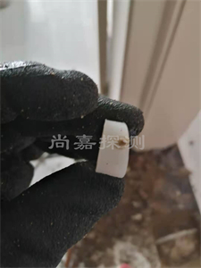 西流河镇暖气管道漏水检测